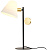 Интерьерная настольная лампа Statera 3045-1T