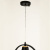 Подвесной светильник Uccello 2938-1P