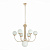 Подвесная люстра ST Luce Avellino SL1504.203.07