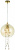 Подвесной светильник Mariposas 2962-1P