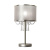 Интерьерная настольная лампа Elfo 3043-1T