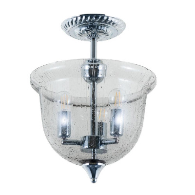 Потолочный светильник Arte Lamp Bell A7771PL-3CC