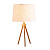 Настольная лампа Loft IT Simplicity Loft7112T