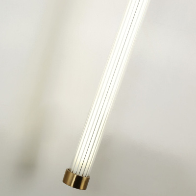 Настенный светильник Lignum 3057-3W