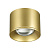 358669 OVER NT21 188 золото Светильник накладной светодиодный IP20 LED 4000К 12W 220V PATERA
