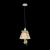 Подвесной светильник Maytoni ARM013-PL-01-W