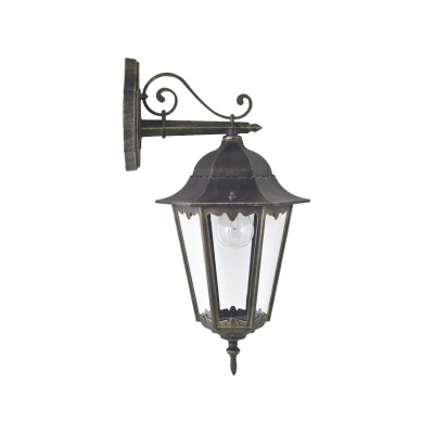 Настенный фонарь уличный London 1809-1W