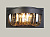 Настенный светильник Amber 1657-2W