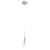 Подвесной светодиодный светильник ST Luce Bochie SL405.103.01