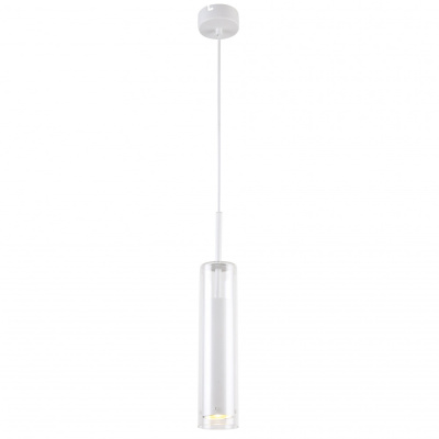 Подвесной светильник Aenigma 2557-1P