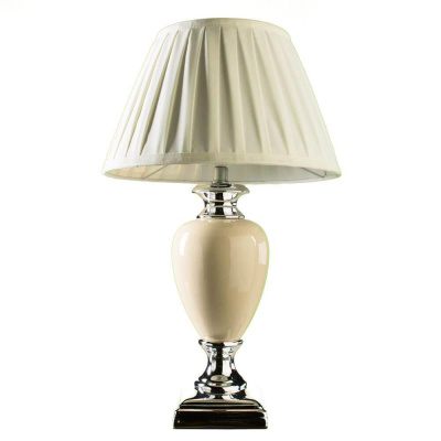 Настольная лампа Arte Lamp Lovely A5199LT-1WH