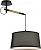 Настенно-потолочный светильник Eureka 3006-1P