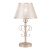 Интерьерная настольная лампа Teneritas 2553-1T