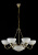 Подвесной светильник Freya FR2012-PL-09-BZ