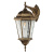 Уличный настенный светильник Arte Lamp Genova A1204AL-1BN