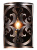 Настенный светильник (бра) Maytoni H899-01-R