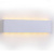 Настенный светильник Crystal Lux CLT 323W360 WH