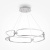 Подвесной светильник Maytoni MOD017PL-L50N
