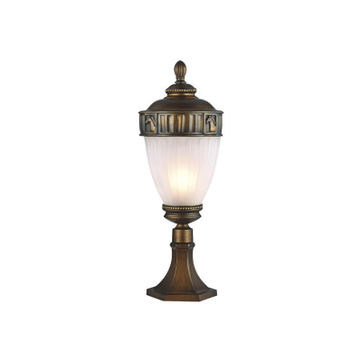 Уличный светильник Favourite Misslamp 1335-1T