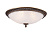 Потолочный светильник Maytoni C908-CL-04-R