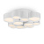 Потолочный светильник Freya FR6043CL-L30W