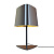 Настольная лампа Loft IT Loft1163T-BL