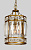 Подвесной светильник Ancient 1085-1P