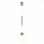 Подвесной светодиодный светильник ST Luce Giera SL1578.103.01