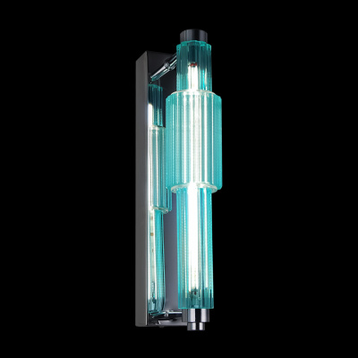Настенный светильник (бра) Maytoni MOD308WL-L9BL3K