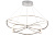 Подвесной светильник Maytoni MOD062PL-L103CH3K